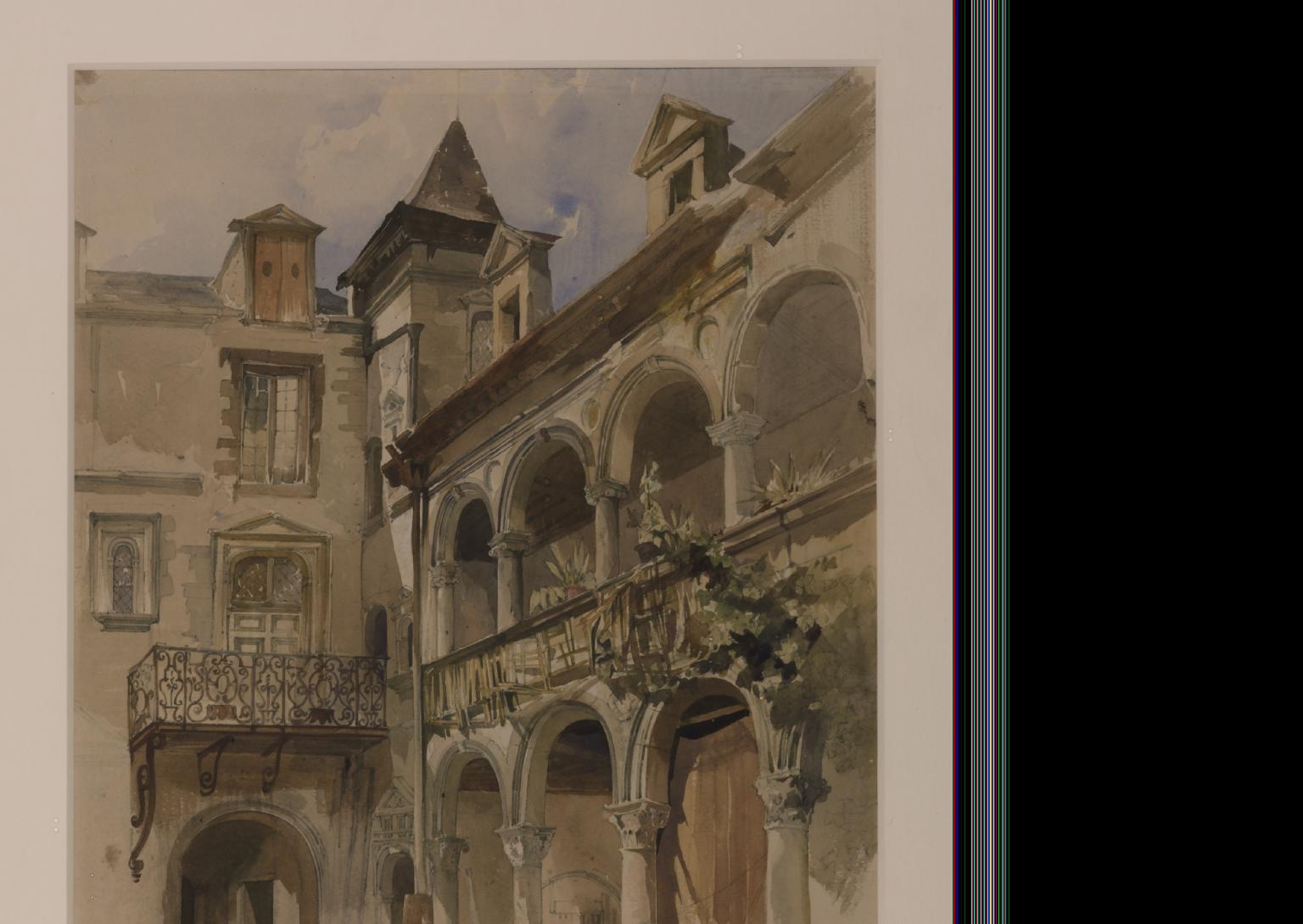 Orleans: House of Francis I