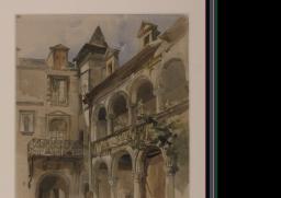 Orleans: House of Francis I