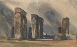 Stonehenge