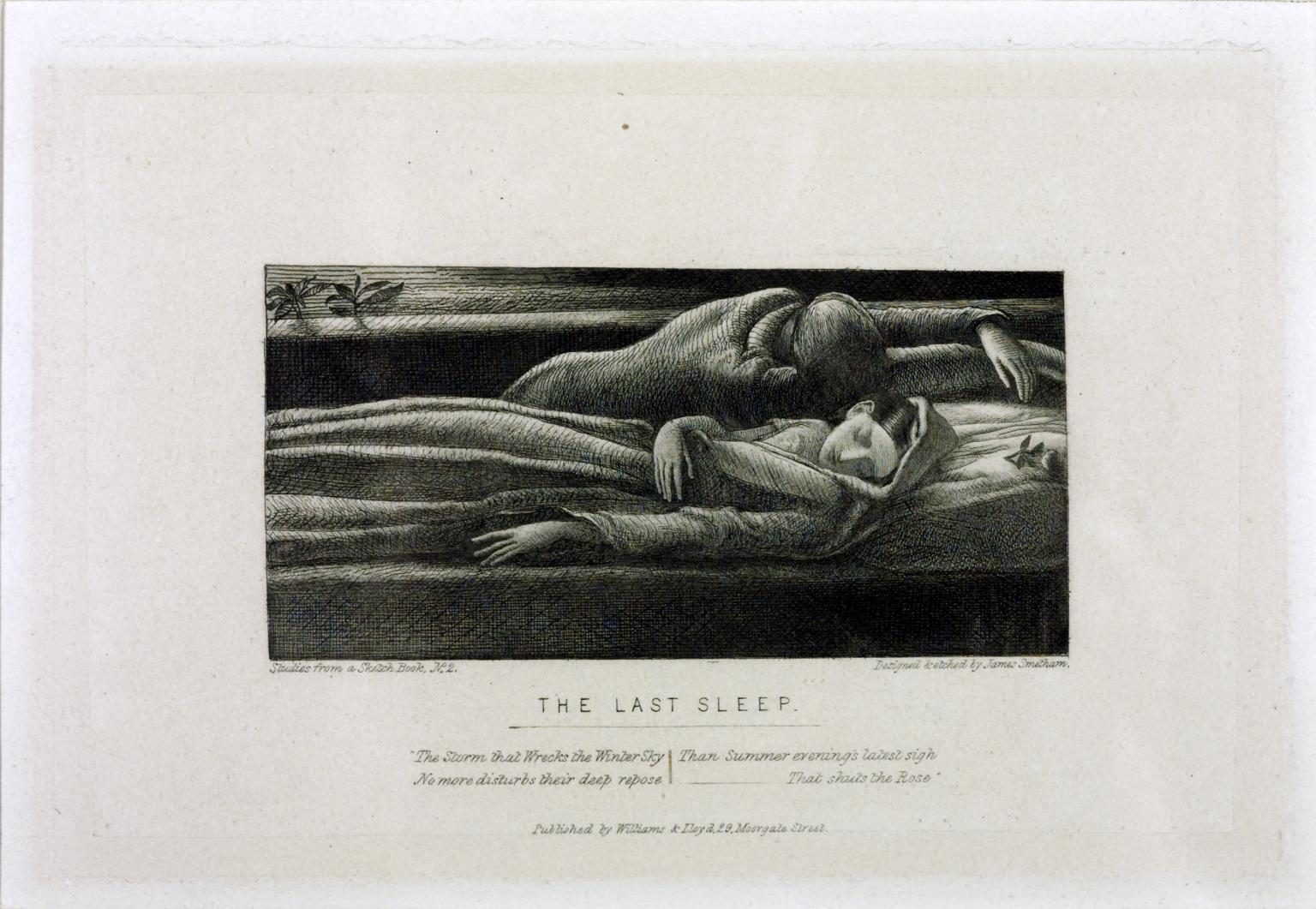 The Last Sleep