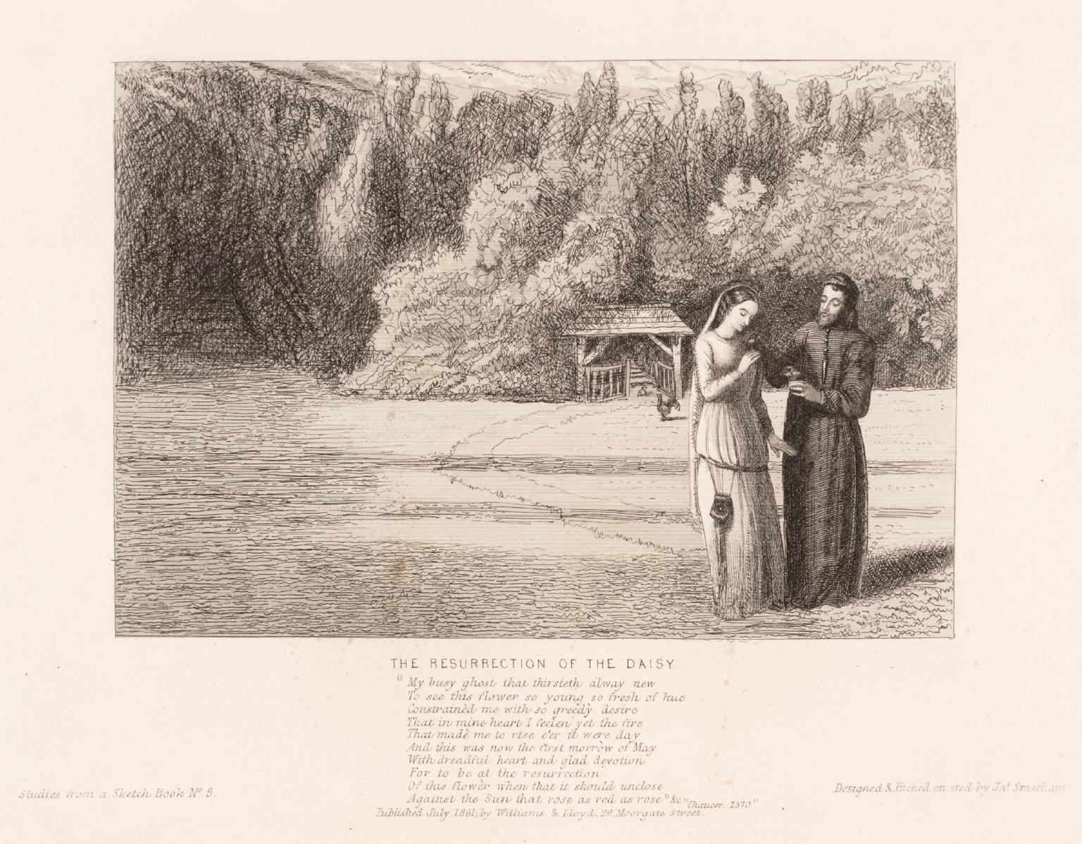 The Resurrection of the Daisy