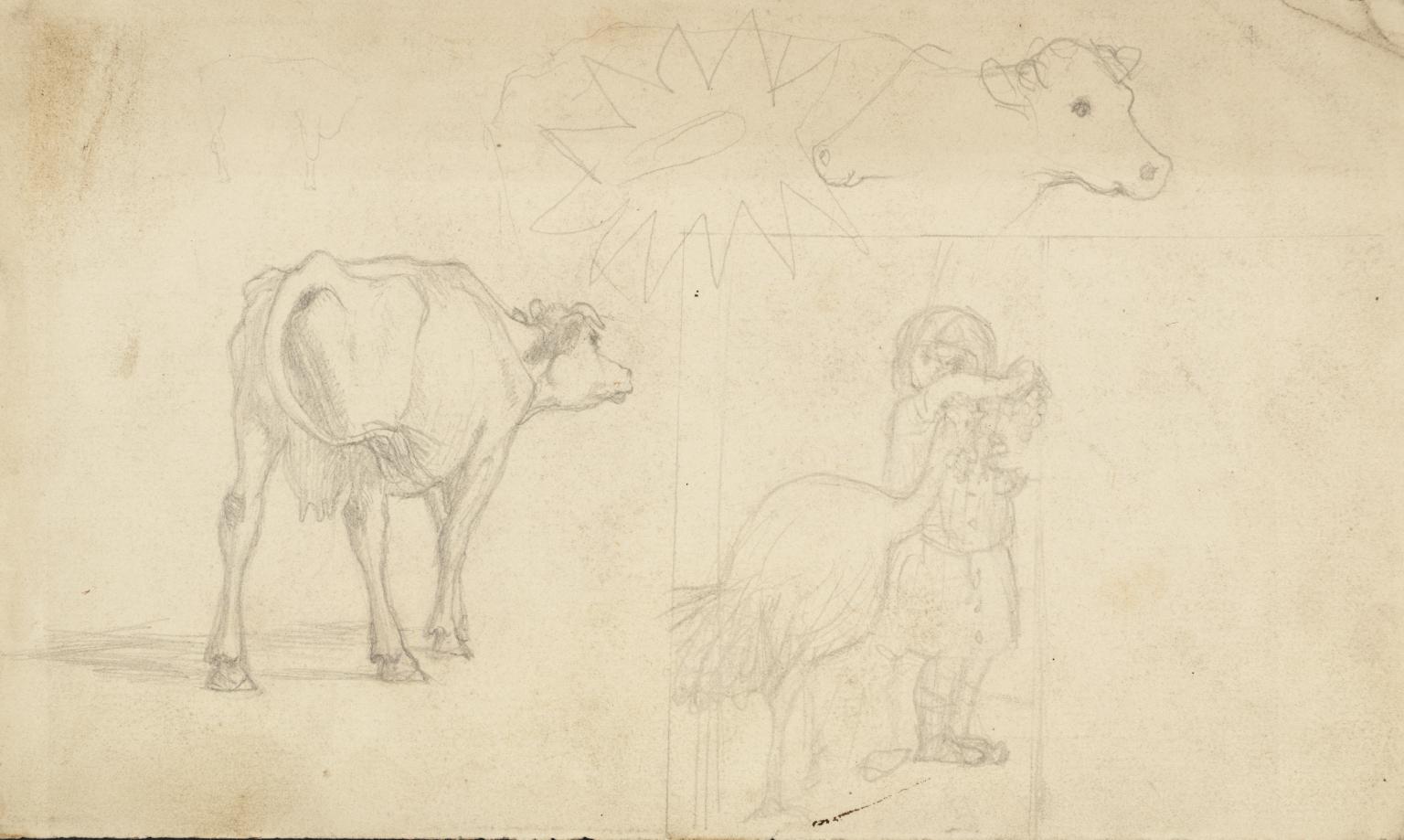 Study for ‘Southend’