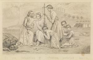 Entombment