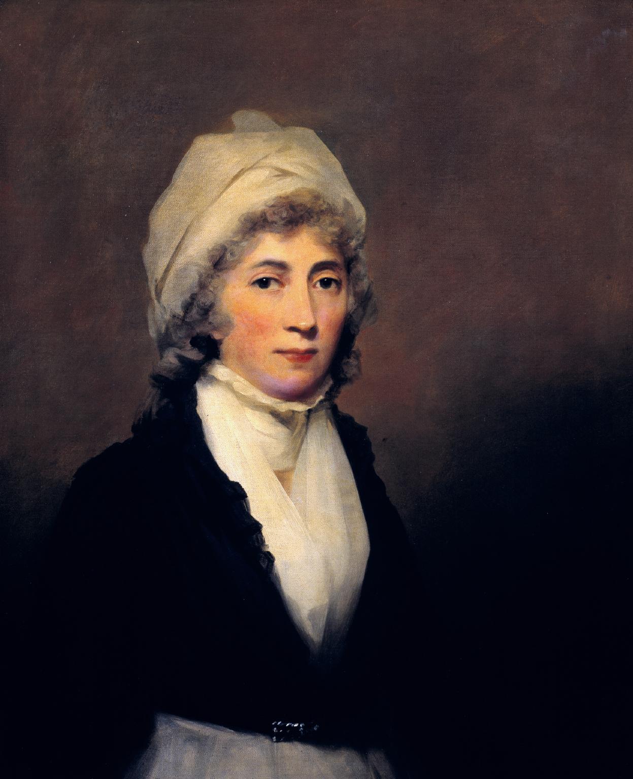 Lady Dalrymple