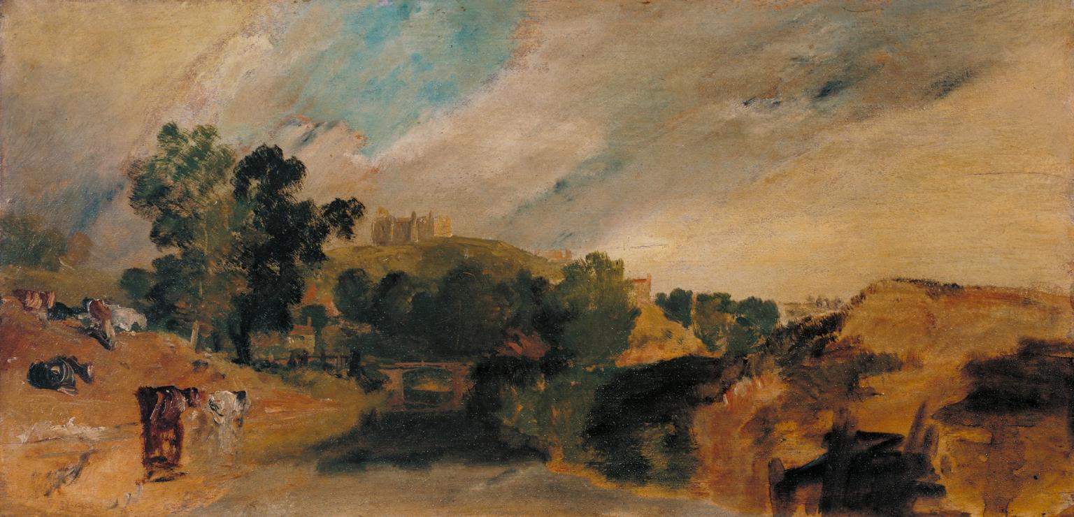 St Catherine’s Hill, Guildford