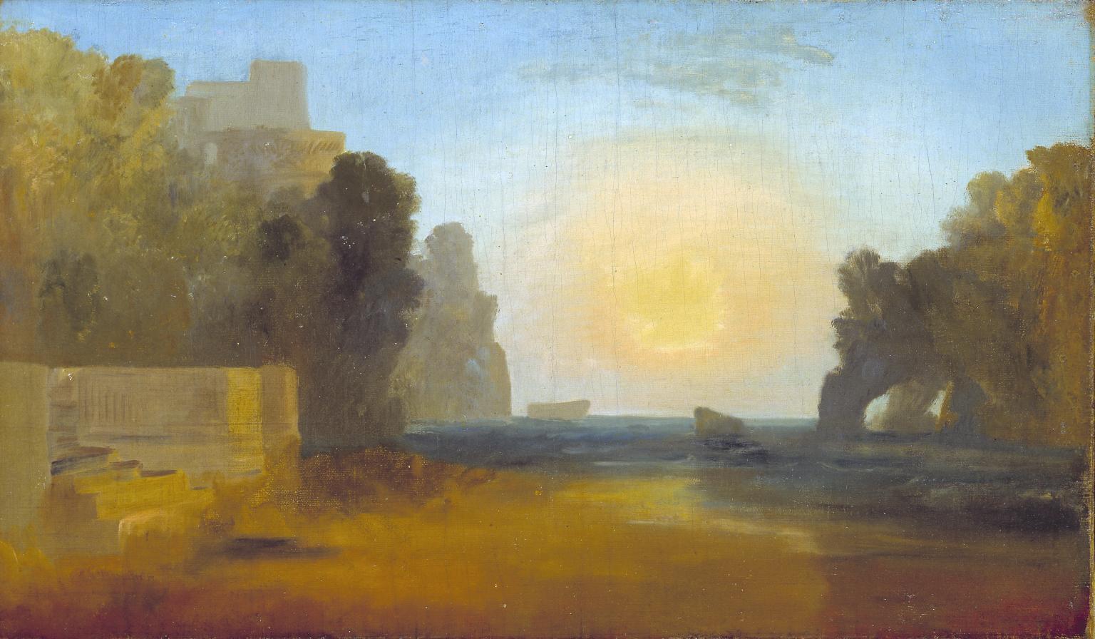 Italian Bay