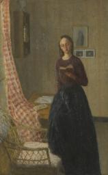 Woman