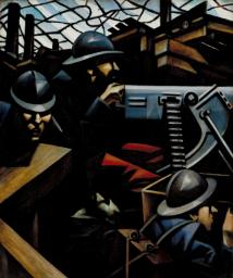 Soldiers