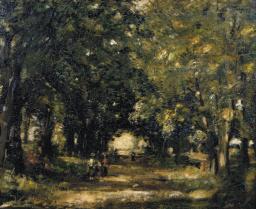 Avenue