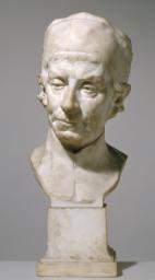Bust