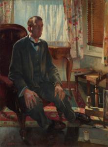 Portrait of the Artist