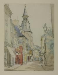 Street