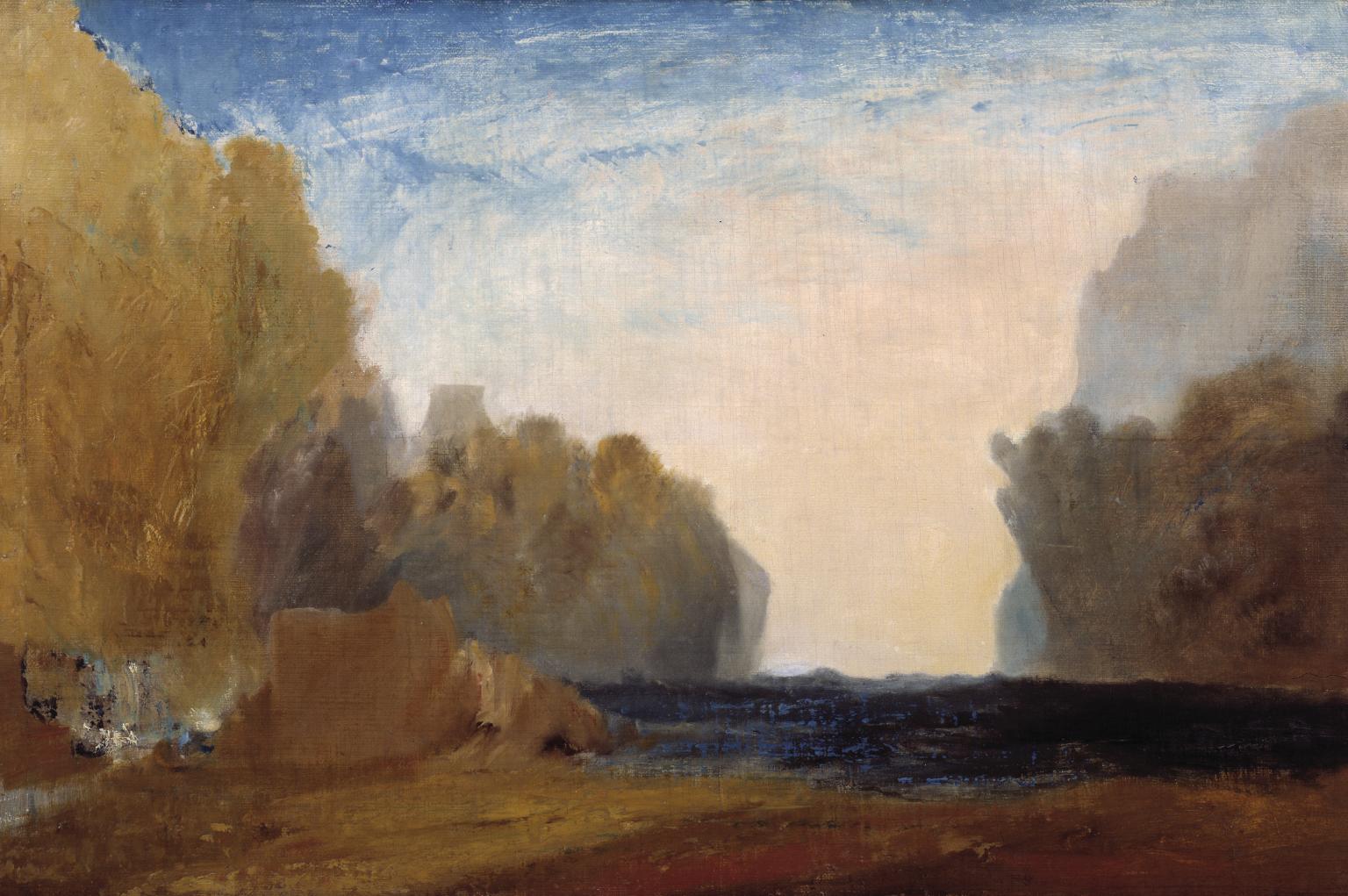 Rocky Bay