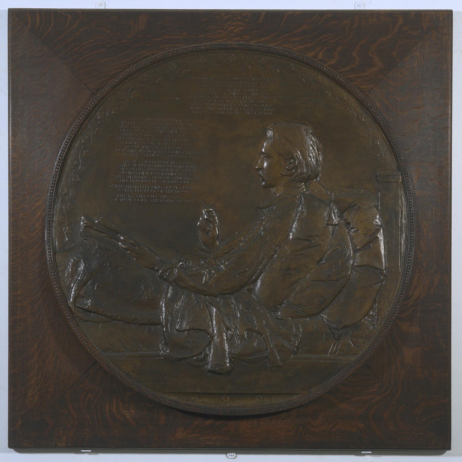 Robert Louis Stevenson