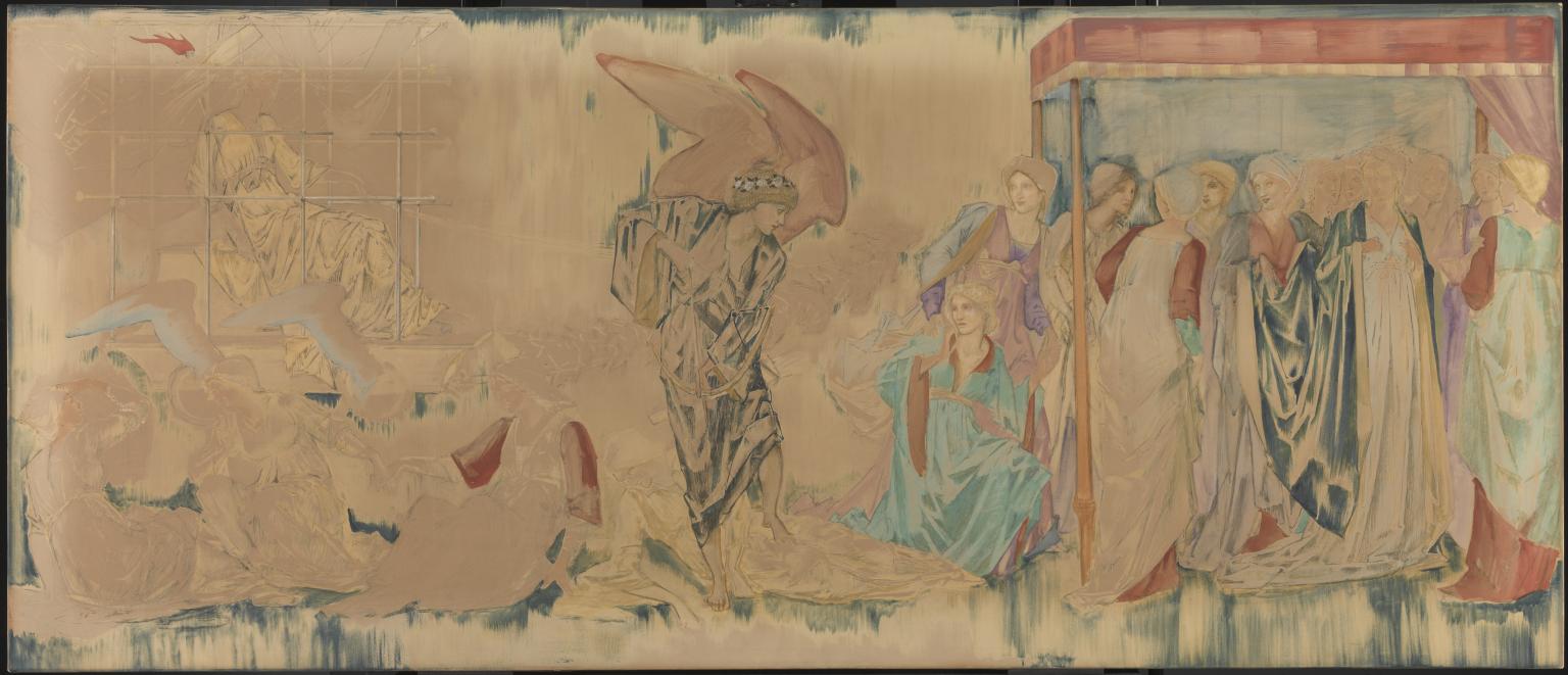 The Passing of Venus