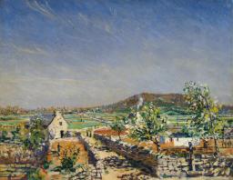 Landscape