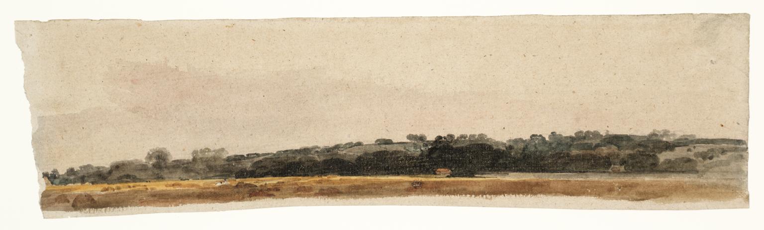 On the Eden, Cumberland