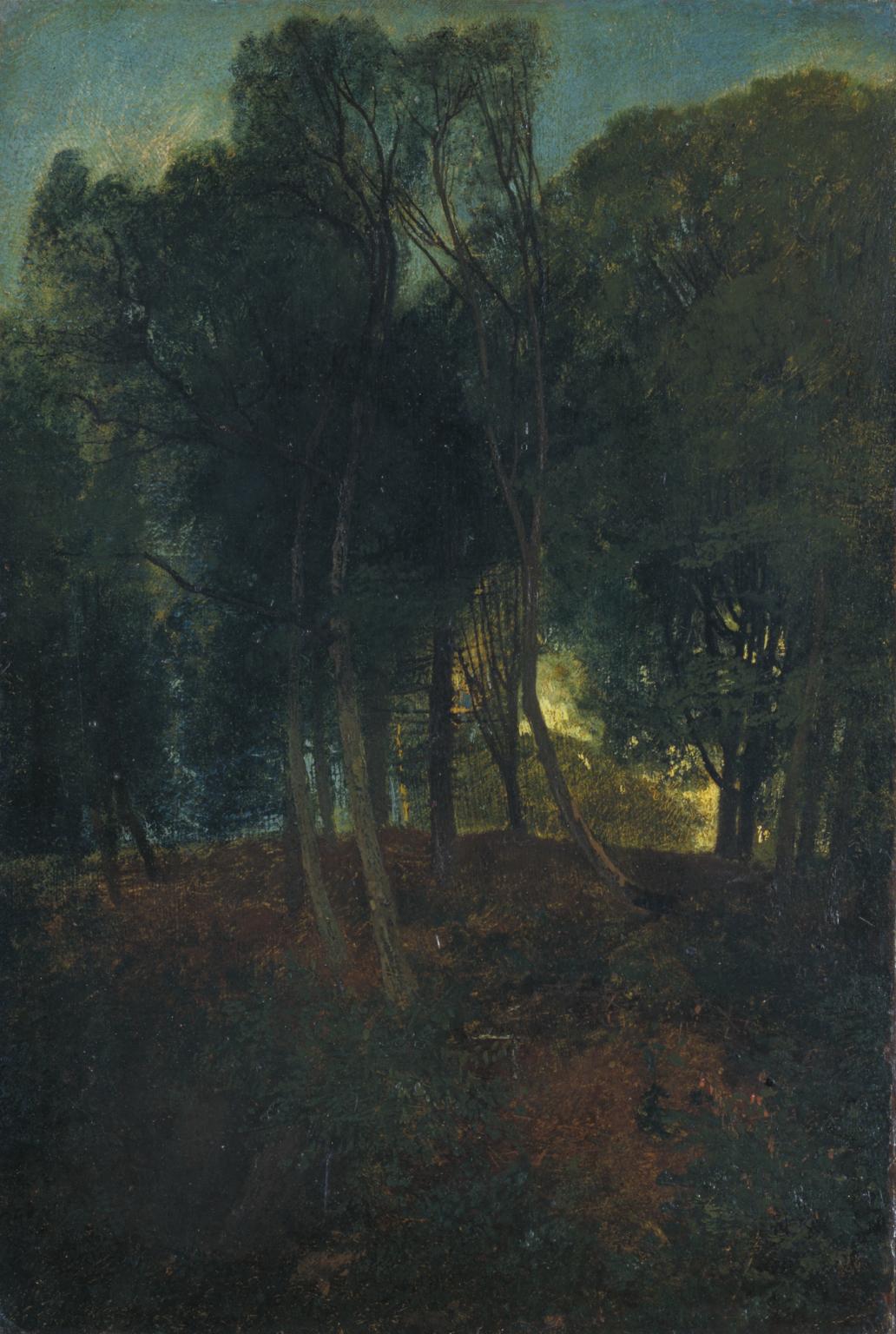 Duncombe Park, Yorkshire