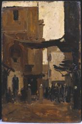 Street
