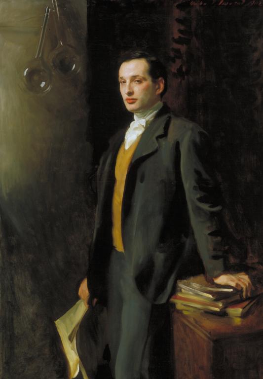 Alfred, Son of Asher Wertheimer', John Singer Sargent, ?1901 | Tate