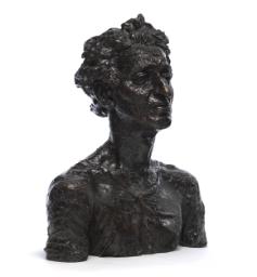 Bronze