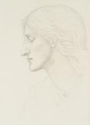 Head of Miss M. Benson