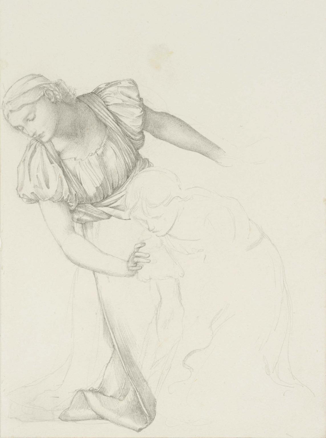 Figures for ‘The Mirror of Venus’