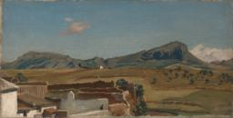 Puerta de los Vientos, near Ronda, Spain