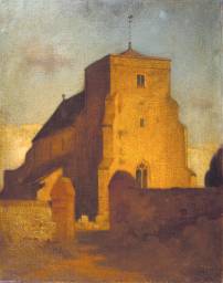 Church