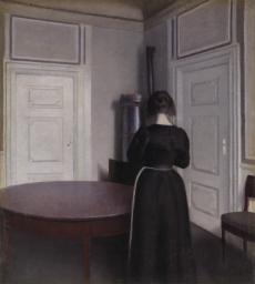Woman