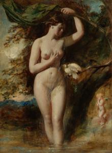 The Fairy of the Fountain