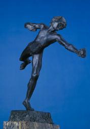 Bronze