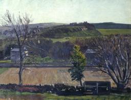 Landscape