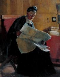 Woman