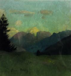 Mountain