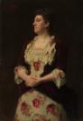 Sir James Jebusa Shannon, ‘Madame Patey’ 1884