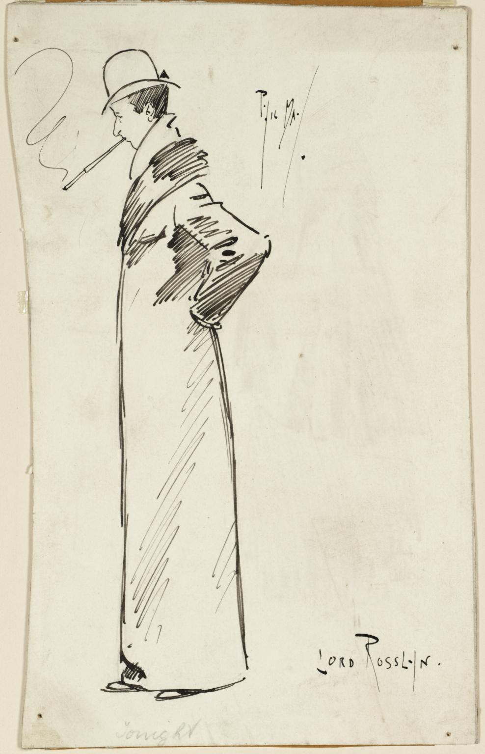 Lord Rosslyn