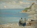 Swanage Charles Conder C Tate