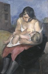 Mother
