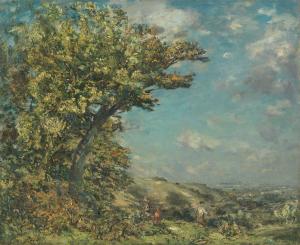 Stroud: An Upland Landscape