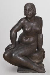 Seated