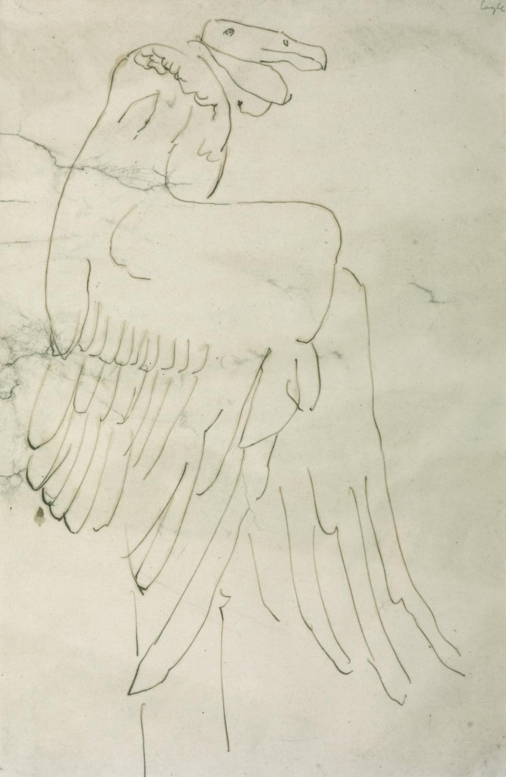 Vulture I