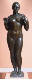 Bronze