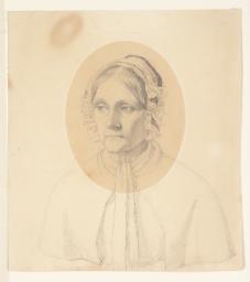 The Artist’s Mother