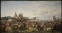 Erskine Nicol, ‘Donnybrook Fair’ 1859