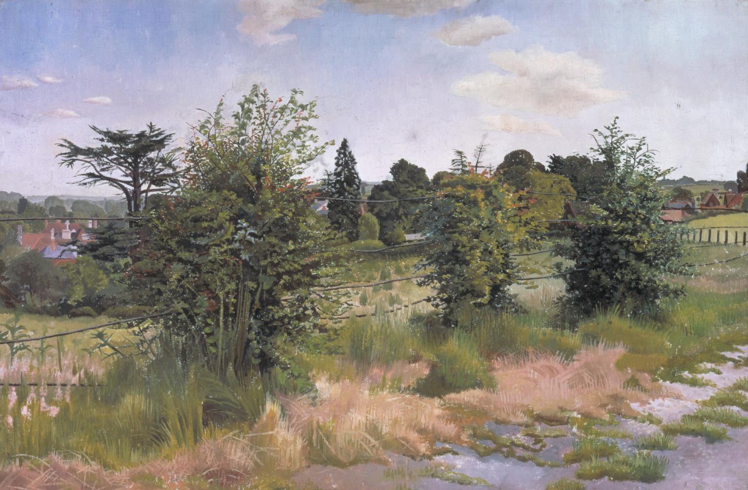 Terry’s Lane, Cookham