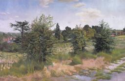 Terry’s Lane, Cookham