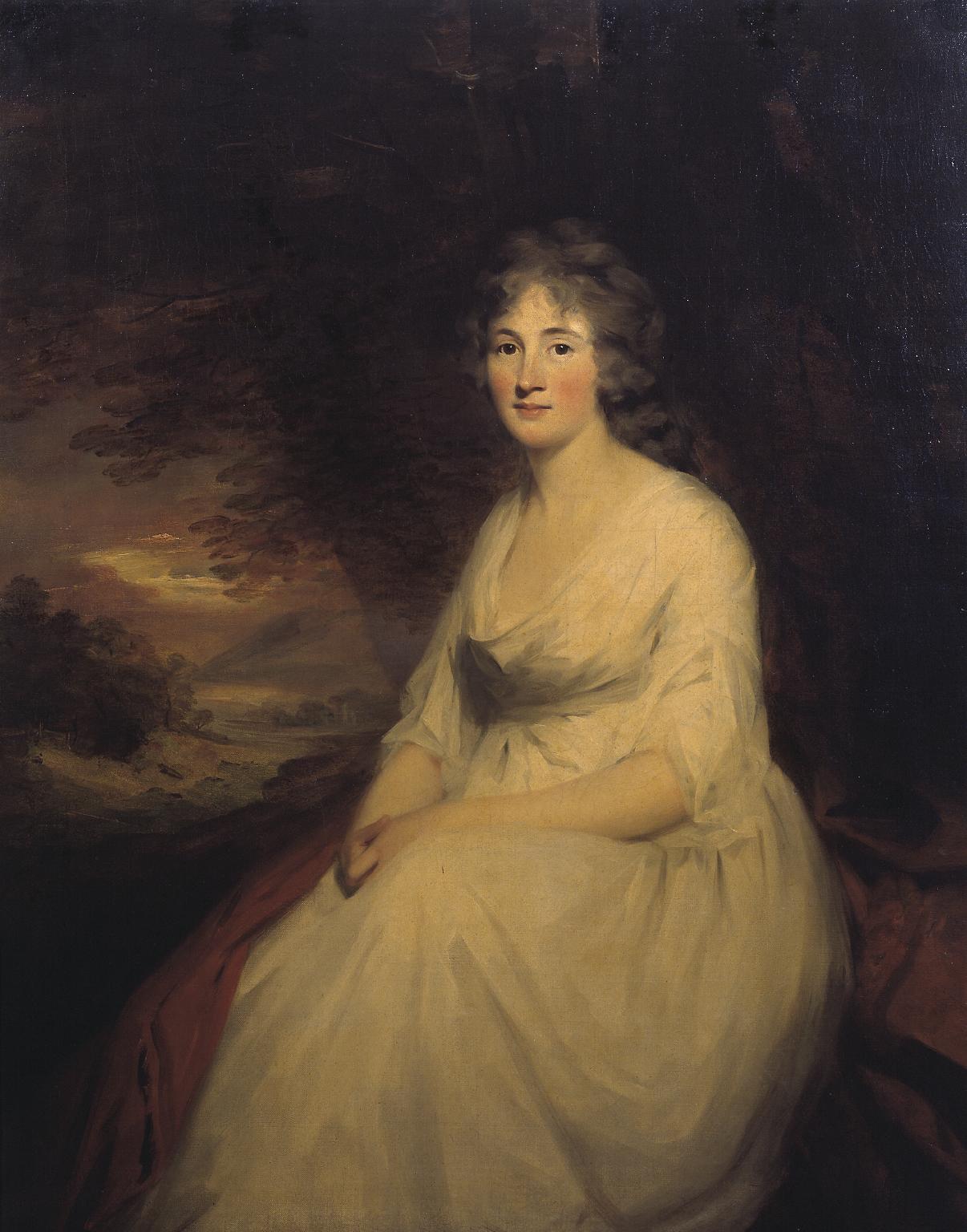 Mrs Charles Steuart