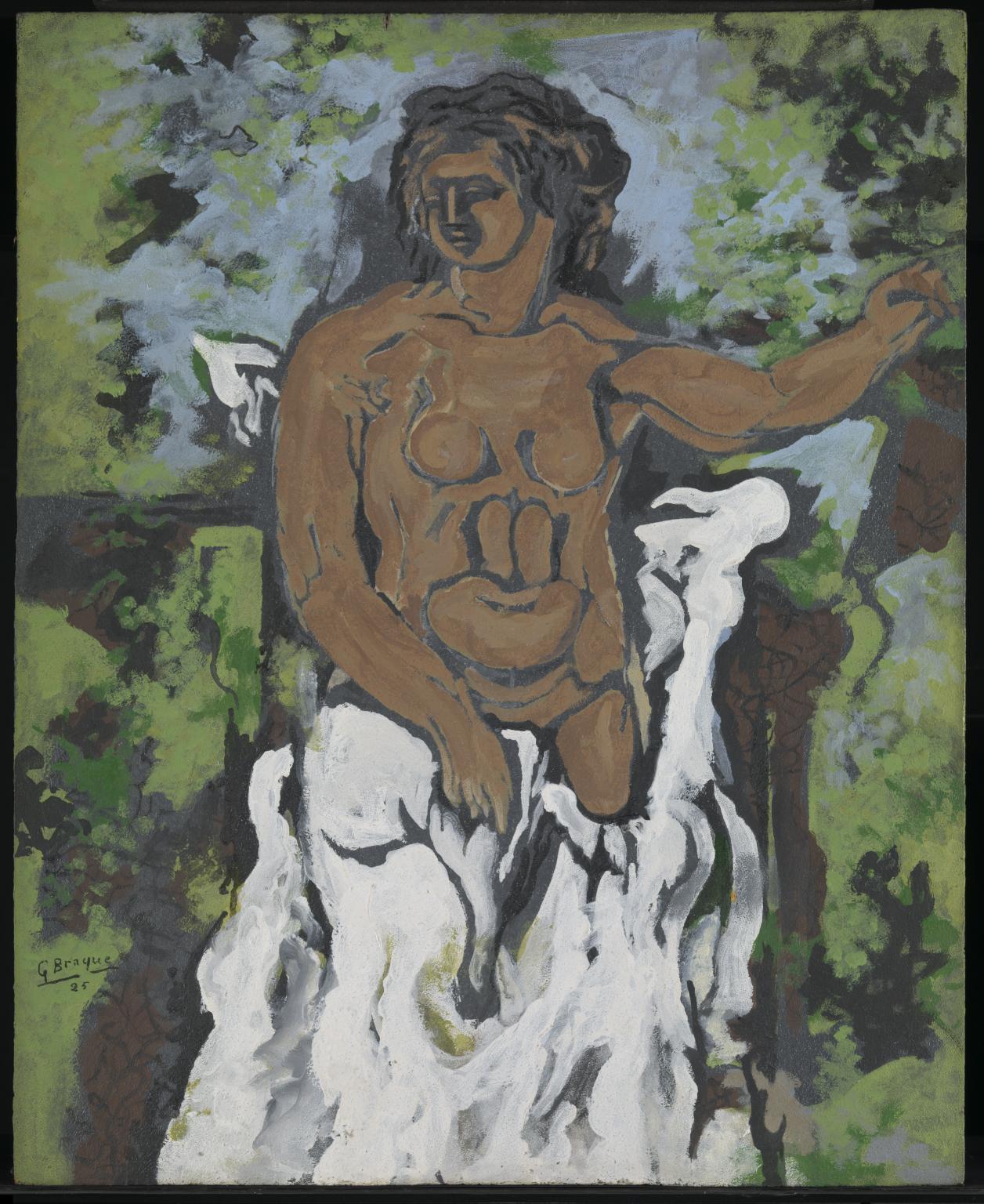 Bather