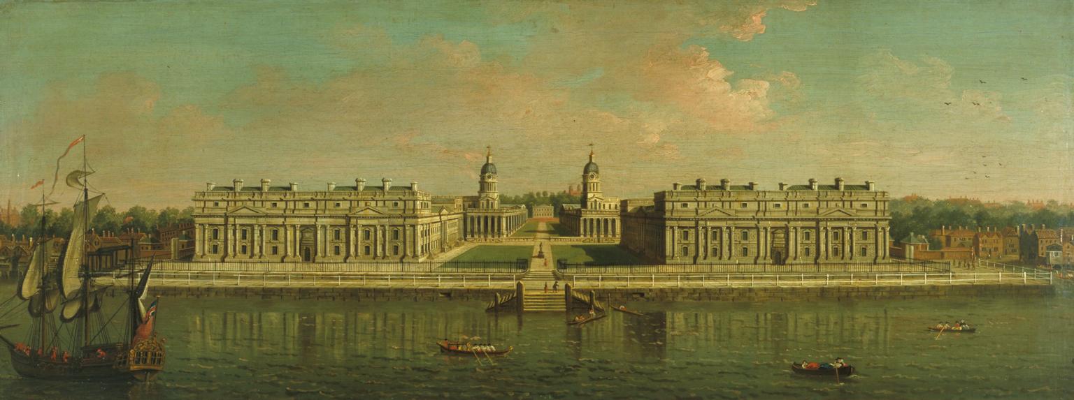 Greenwich Hospital